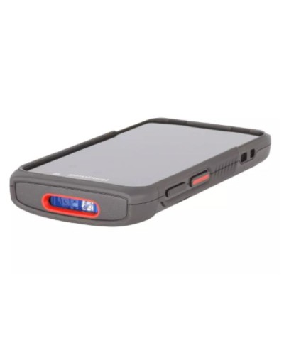 CT45 BT/WF/WWAN/PTT/CAMERA/ANDROID11/GMS/4-64GB