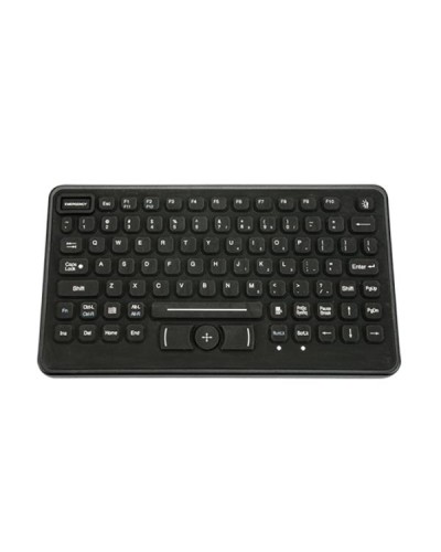EXTERNAL KEYBOARD  QWERTY LAYOUT
