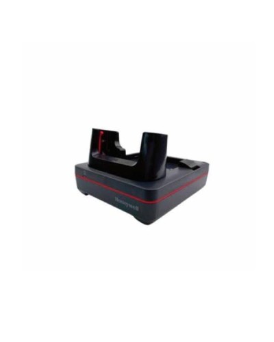 CT40/CT40XP/CT45/CT45XP/CT47 BASE DI RICARICA SINGOLA ETHERNET PER TERMINALI CON GUSCIO PROTETTIVO - POWER SUPPLY INCLUSO