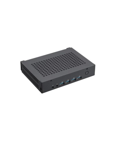ASUS DESKTOP PN43-BBN200MD BAREBONE INTEL PROCESSOR N200