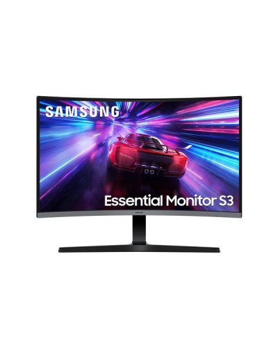 S32D390  Monitor Curvo, FHD, 100Hz