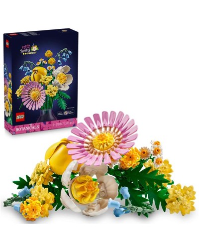 BOUQUET DI FIORI ESTIVI