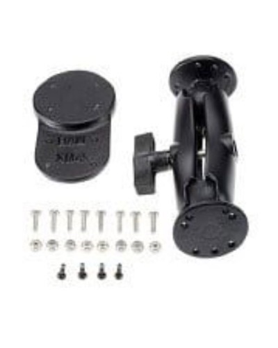 Kit, Vehicle Mount,1.5´ Dual Ball, 5.5´ Mounting Arm