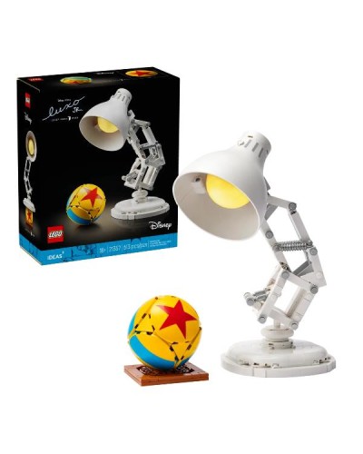 DISNEY PIXAR LUXO JR.