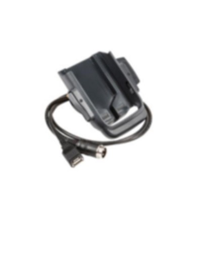 VEHICLE DOCK W/ HARD WIRED 3-PIN