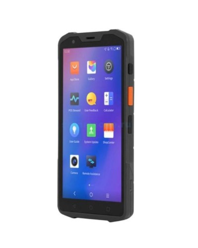 L2S PRO DISPLAY 5,5" FHD, NO SCANNER, WIFI, BTLE, LTE, ANDROID 12 GMS, 3GB/32GB