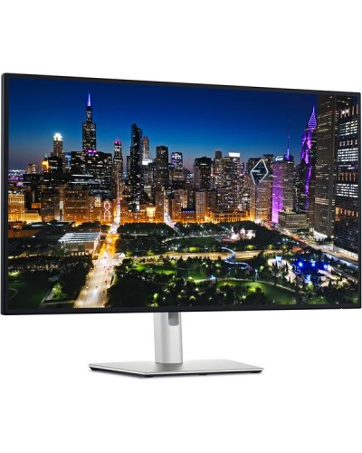 DELL ULTRASHARP 27 4K TBHUB U3225QE
