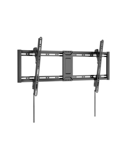 EQUIP - STAFFA TV PARETE 43"-95" Tilt, Sottile