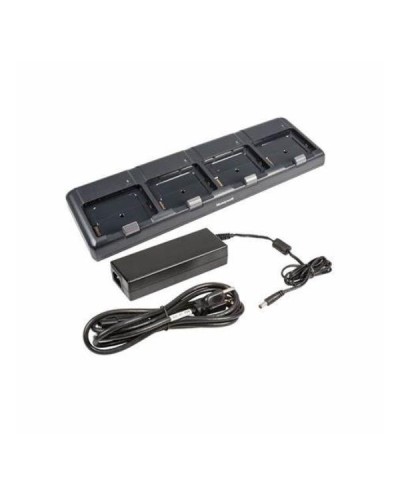 CARICA BATTERIE DEL CT50/CT60 A 4 POSIZIONI CON ALIMENTATORE E POWER CORD