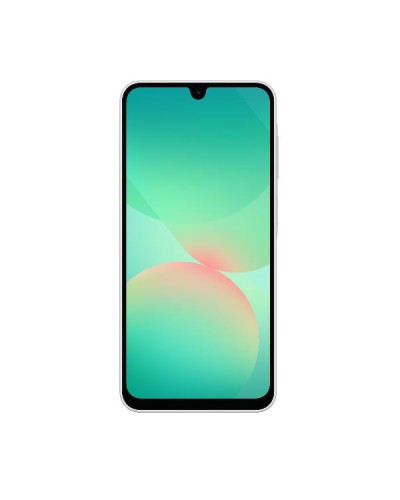 GALAXY A26 5G 6GB+128GB WHITE