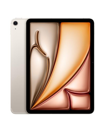 iPad Air 11" Wi?Fi + Cellular 512GB - Galassia