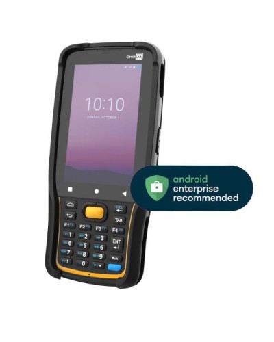 RK26 2D SR SE4100, WIFI, BTLE, NFC, 4GB/64GB, 28 TASTI, ANDROID 12 GMS