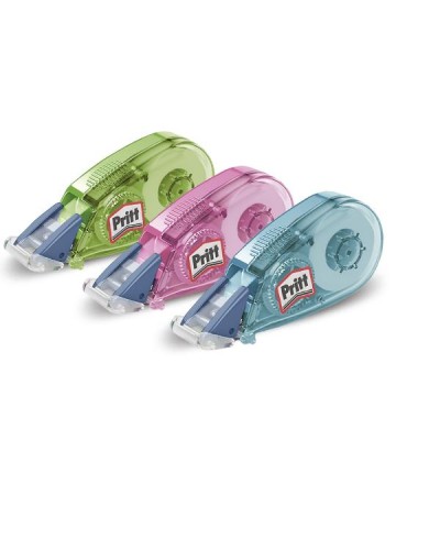 PRITT CORRETTORE MICRO ROLLER 5MM CONF.10x3 BLISTER
