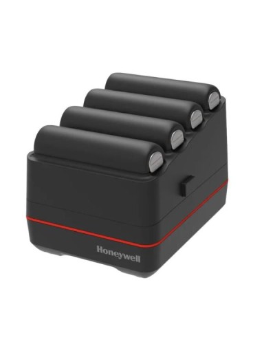 4 BAY CW45 BATTERY CHARGER STD