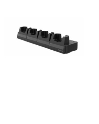 KIT QUAD BAY CHARGING BASE FOR