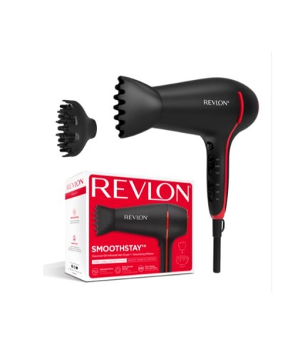 SMOOT TM COCONUT OIL-INFUSED DRYER