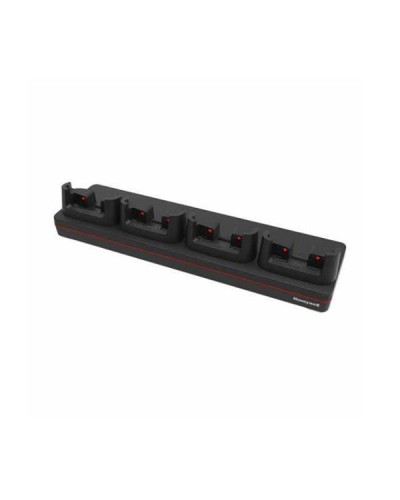 4 BAY CHARGER CW45 W/PWR SUPPLY