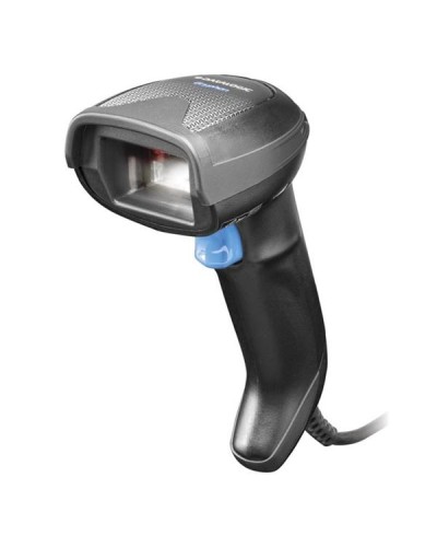 Gryphon GD4590, 2D, USB/RS-232 Multi-Interface