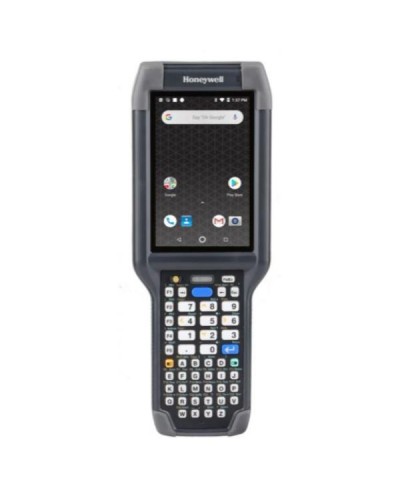 CK65 2D 6803, 4GB-32GB, TASTIERA LARGE NUMERIC, CAM