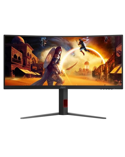 MONITOR GAMING 34 VA 21:9 240HZ REG