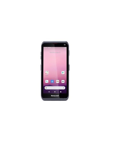 EDA57 2D/LTE/AND 12/8-128GB/CAM