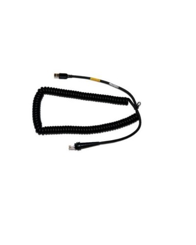 RESTRICTED PRINTHEAD DATA CABLE
