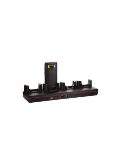 Dock universale ethernet a 4 alloggiamenti per CT40/CT40XP/CT45/CT45XP/CT47