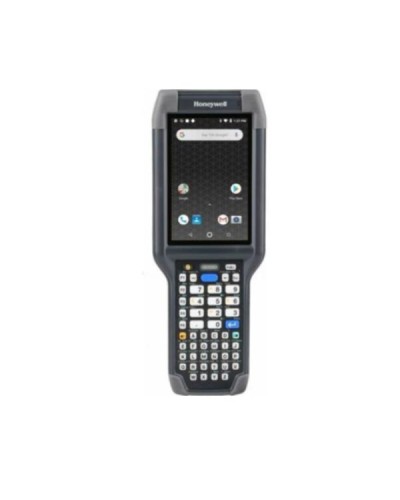 CK65 2D 6803, 4GB-32GB, TASTIERA ALFANUMERICA, ANDROID 10, CAM
