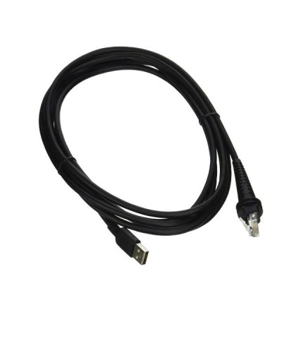 USB GRANIT SCANNER CABLE COMPATIBLE