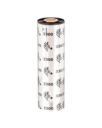 RIBBON CERA/RESINA 84MMX74MT