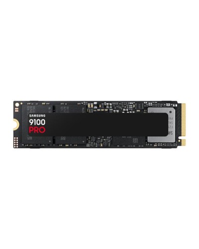 SSD NVME M2 9100 PRO 1TB