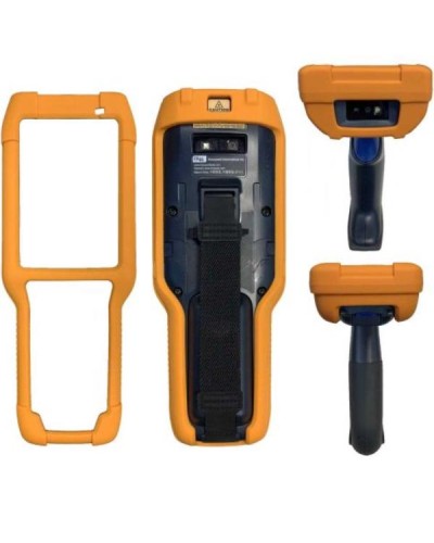 CUSTODIA PROTETTIVA PER CK65 6703/FLEXRANGE ARANCIONE