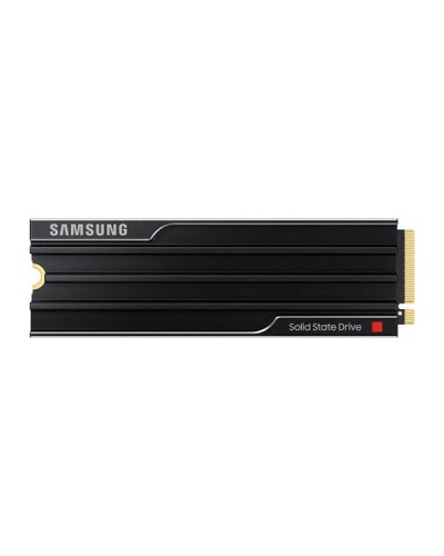 SSD NVME M2 9100 PRO 1TB W/HEATSINK