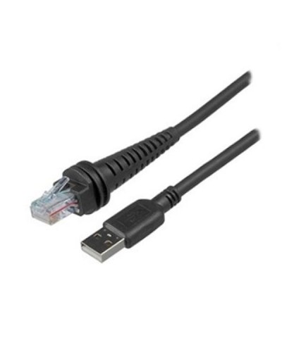 CAVO USB BLACK STR.1 5 MT XENON