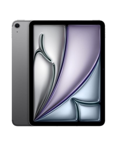 iPad Air 11" Wi?Fi + Cellular 512GB - Grigio siderale