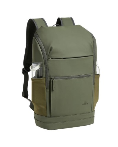 ZAINO EDEN ECO 15.6 OLIVE GREEN