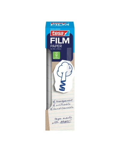 TESAFILM PAPER 8X 33:19