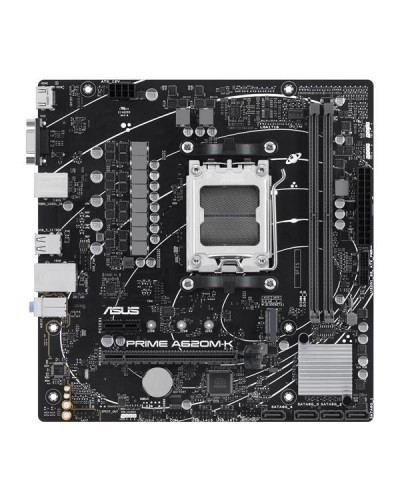 PRIME A620M-K