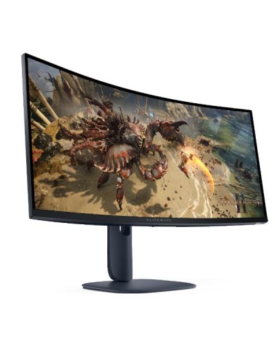 ALIENWARE 34 GAMING MNTR AW3425DWM