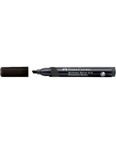 MARKER MULTIMARK WINNER 54-E - Confezione da 12