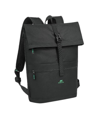 ZAINO GREMIO ROLLTOP ECO 15.6/16 ROLL UP