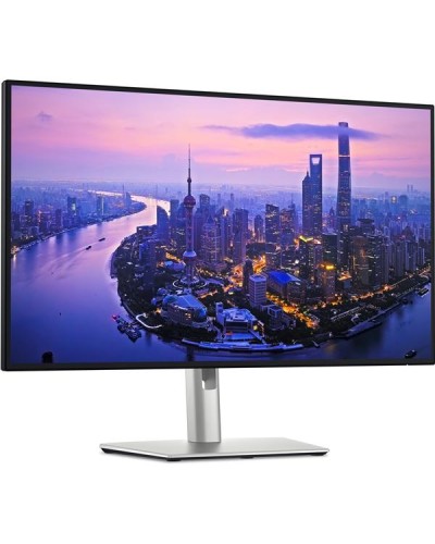 U2725QE ULTRASHARP 27 4K THUNDERBOLT HUB MONITOR