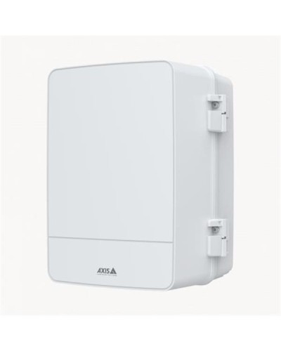 AXIS TQ1808-VE SURVEILLANCE CABINET