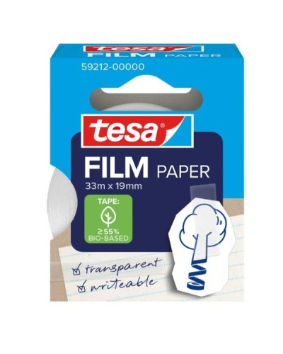 CF10 TESAFILM PAPER 1X 33:19