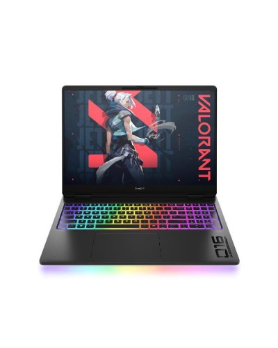 OMEN MAX Gaming Laptop 16-ah0012nl