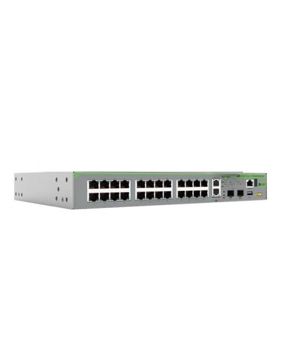 L3 STACKABLE SWITCH 10/100/1000T