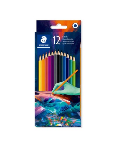 CF12 MATITE COLORATE MULTIVERSE