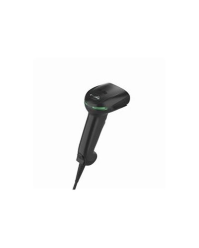 SCANNER XENON 1950 XP KIT/USB/BLACK