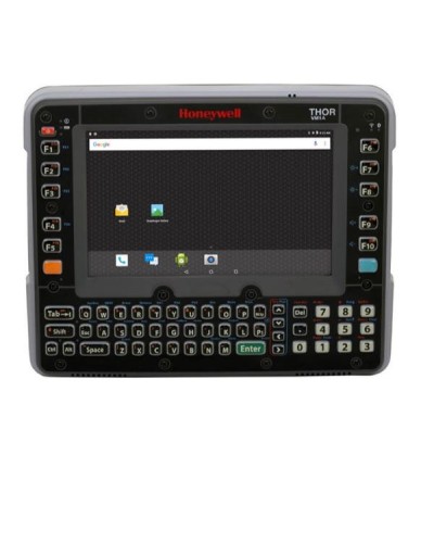 PANNELLO FRONTALE DI RICAMBIO THOR VM1A