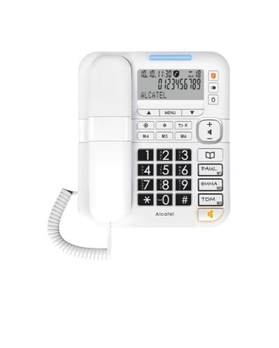 ALCATEL TMAX70